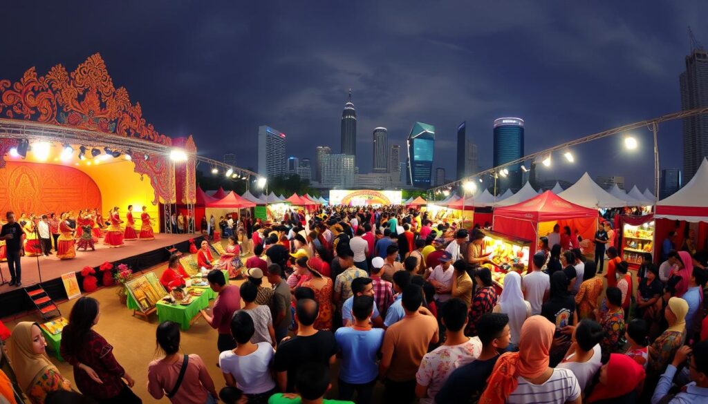 Acara Seni Jakarta
