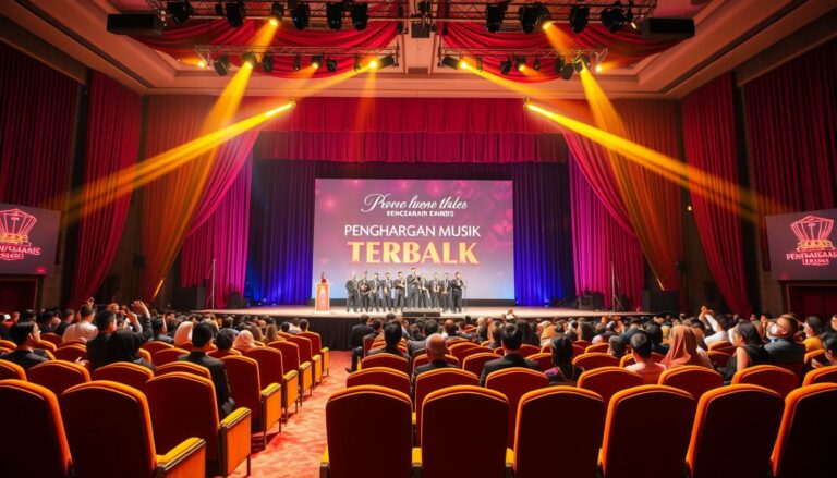 Ajiman Rahayu kritik dalam Penghargaan Musik Tahun Ini