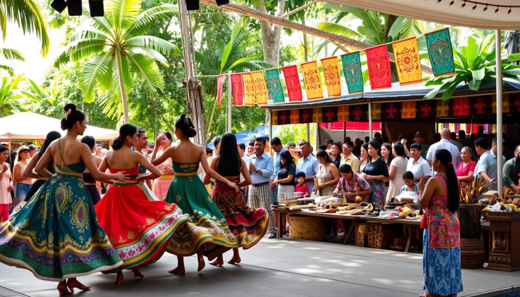 Festival Budaya