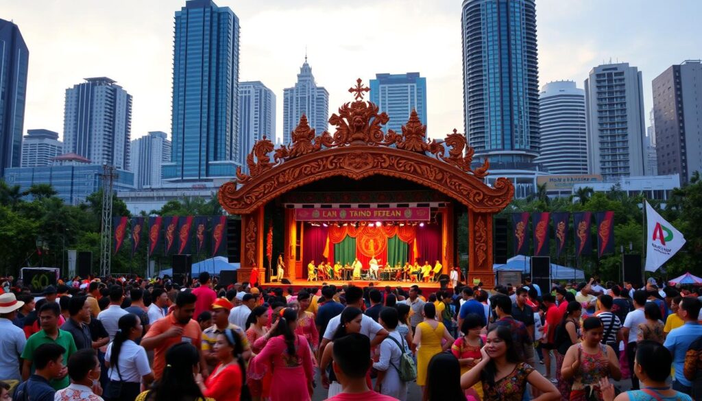 Festival Budaya Jakarta Terbaru