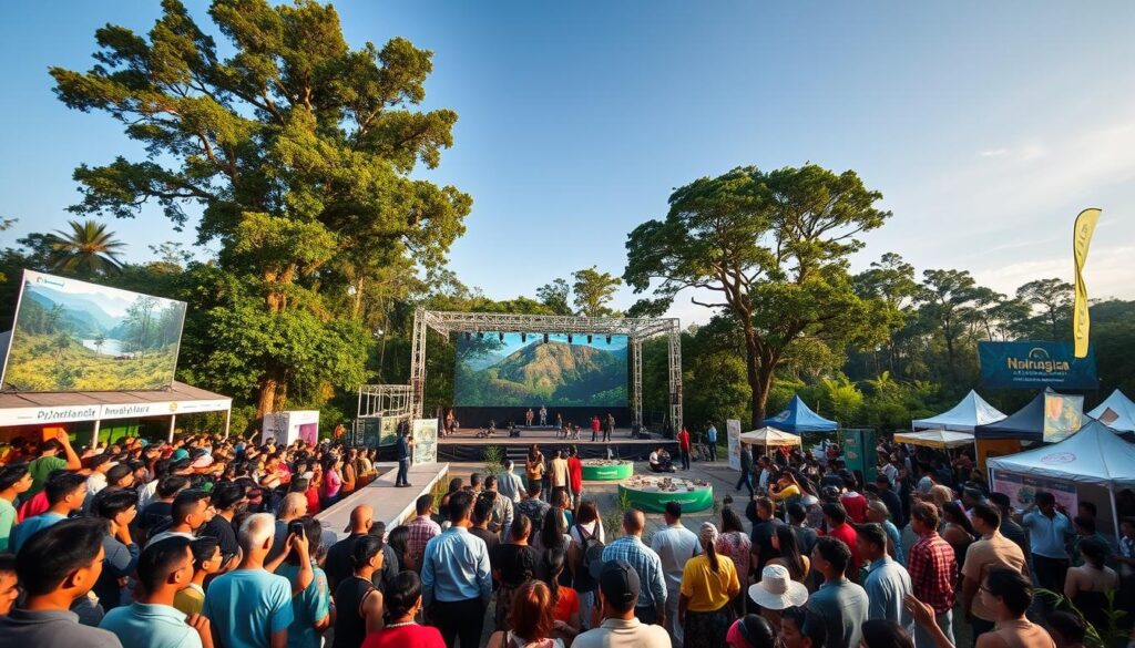 Festival Film Indonesia Lingkungan Hidup