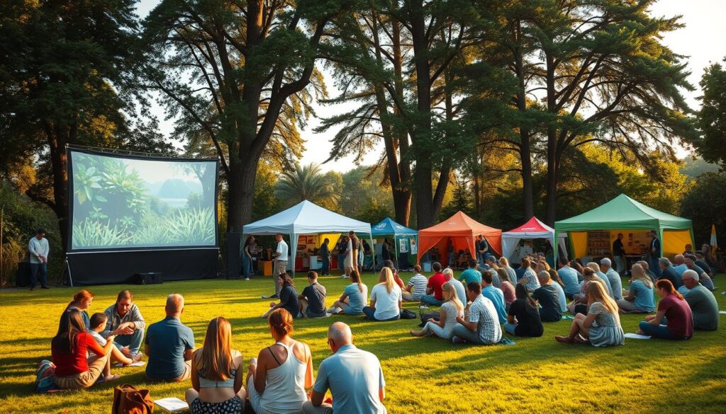 Festival Film Kesadaran Lingkungan