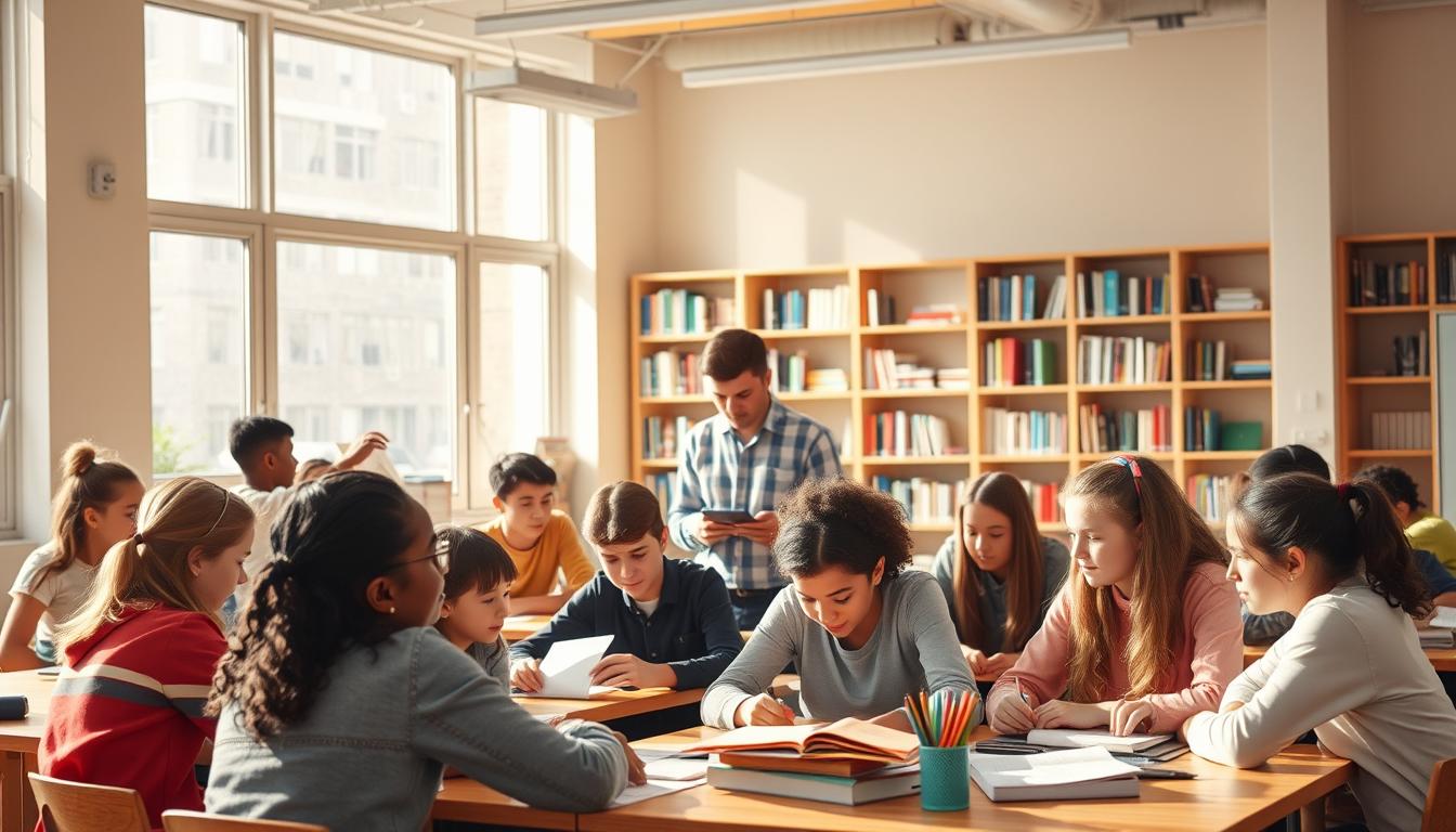Keterampilan Penting untuk Pendidikan yang Lebih Baik