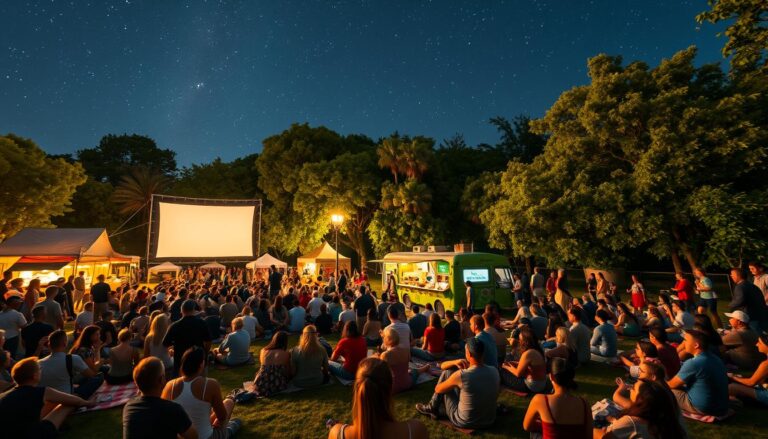 Komite Olimpiade Indonesia Umumkan Festival Film Baru untuk kesadaran lingkungan