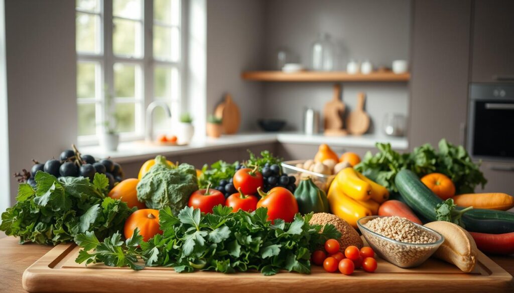 Nutrisi Sehat untuk Kebugaran