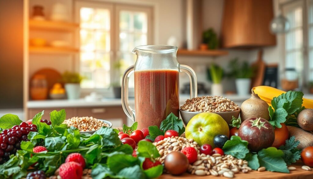Nutrisi Untuk Kebugaran