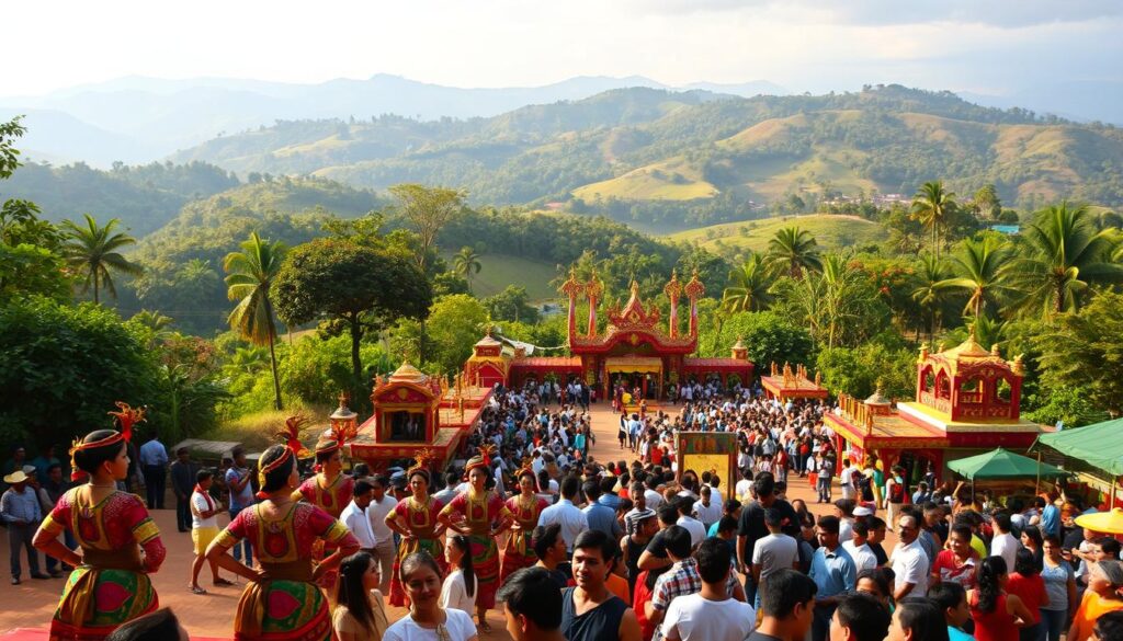kegiatan budaya tahun ini
