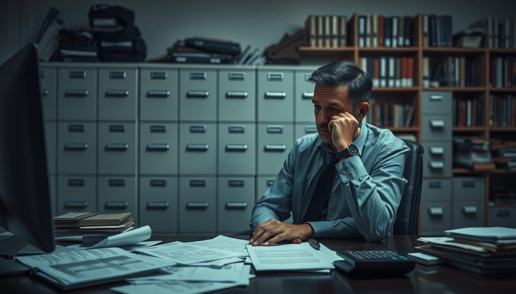 kesalahan dalam berbisnis