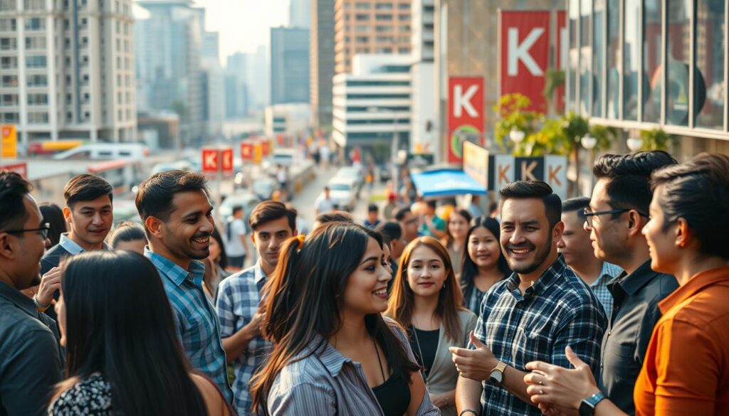 keterampilan interpersonal