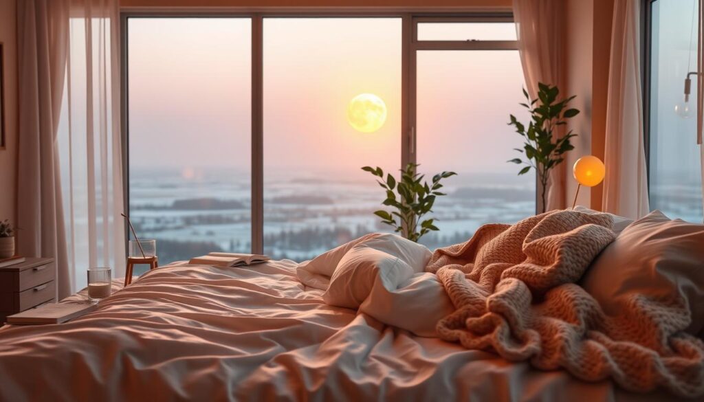 kualitas tidur