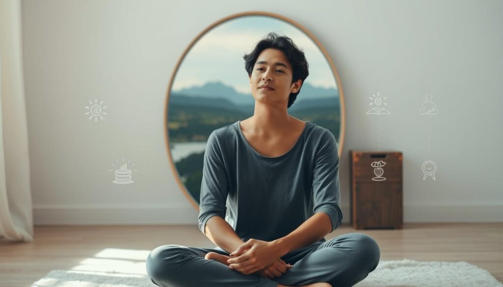tips kesadaran diri