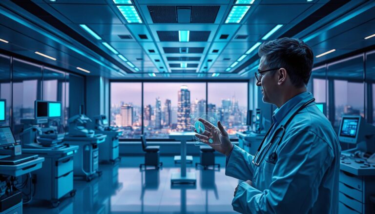 Tantangan dan Peluang dalam Sektor Kesehatan Digital