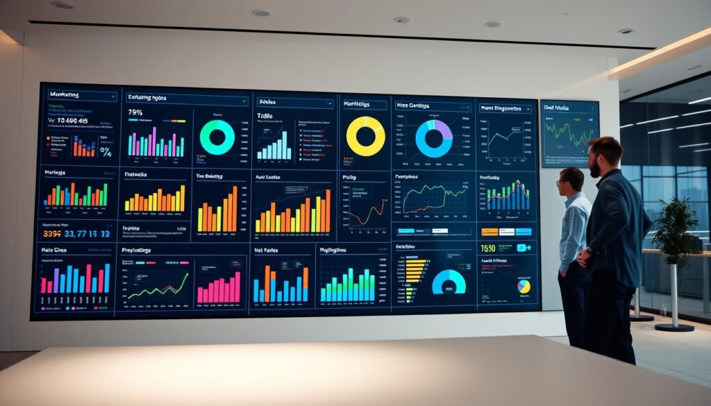 analisis data pemasaran
