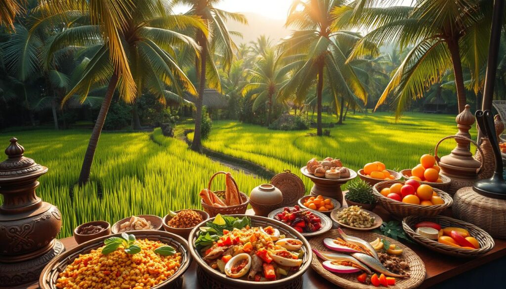kuliner Bali