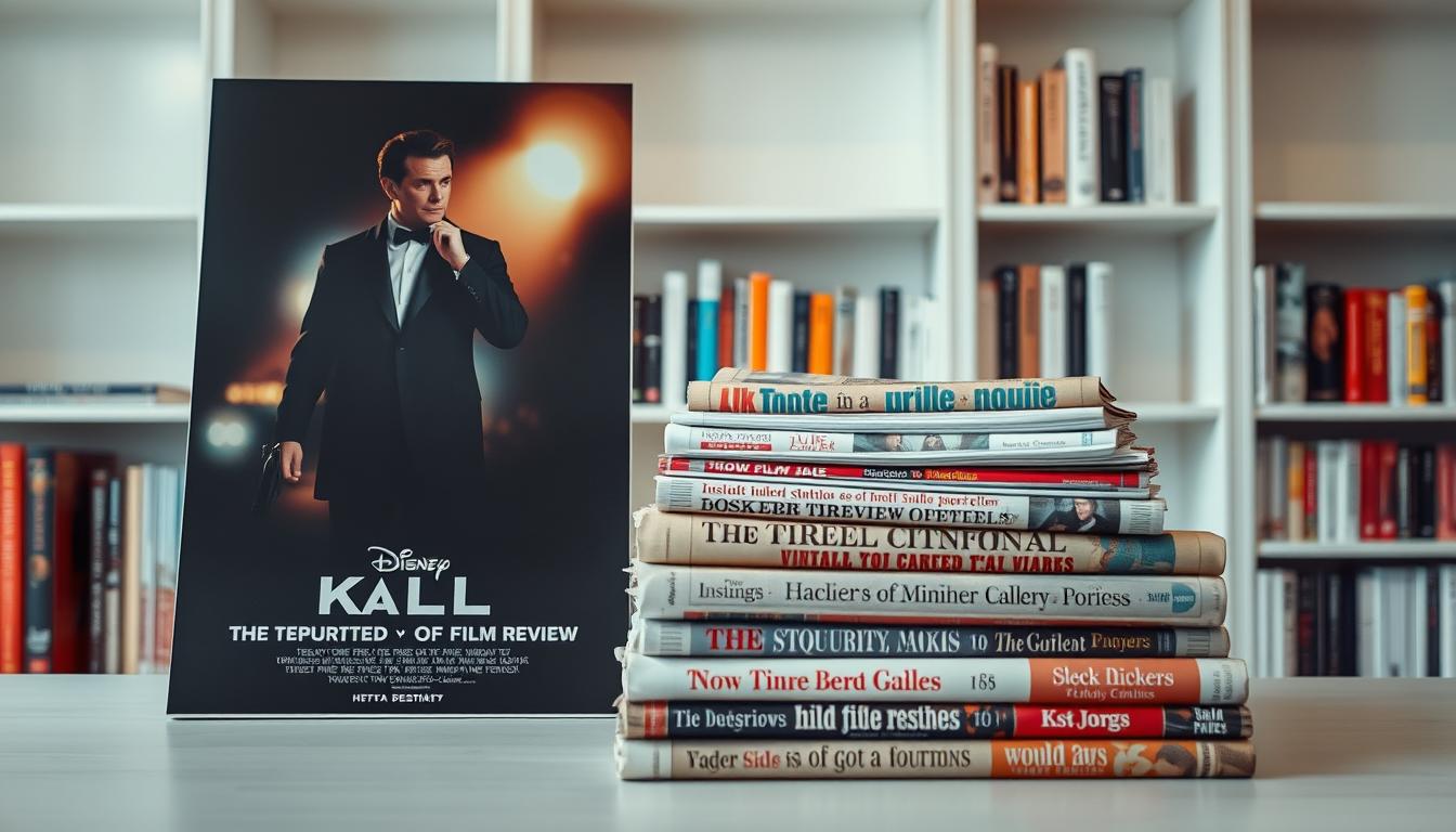review film
