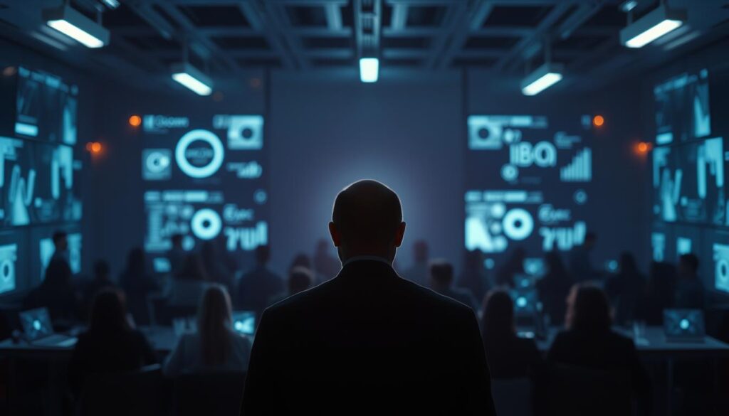 targeting audiens digital
