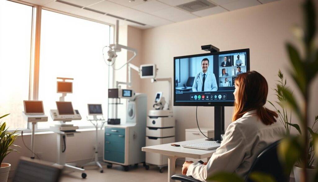 telemedicine