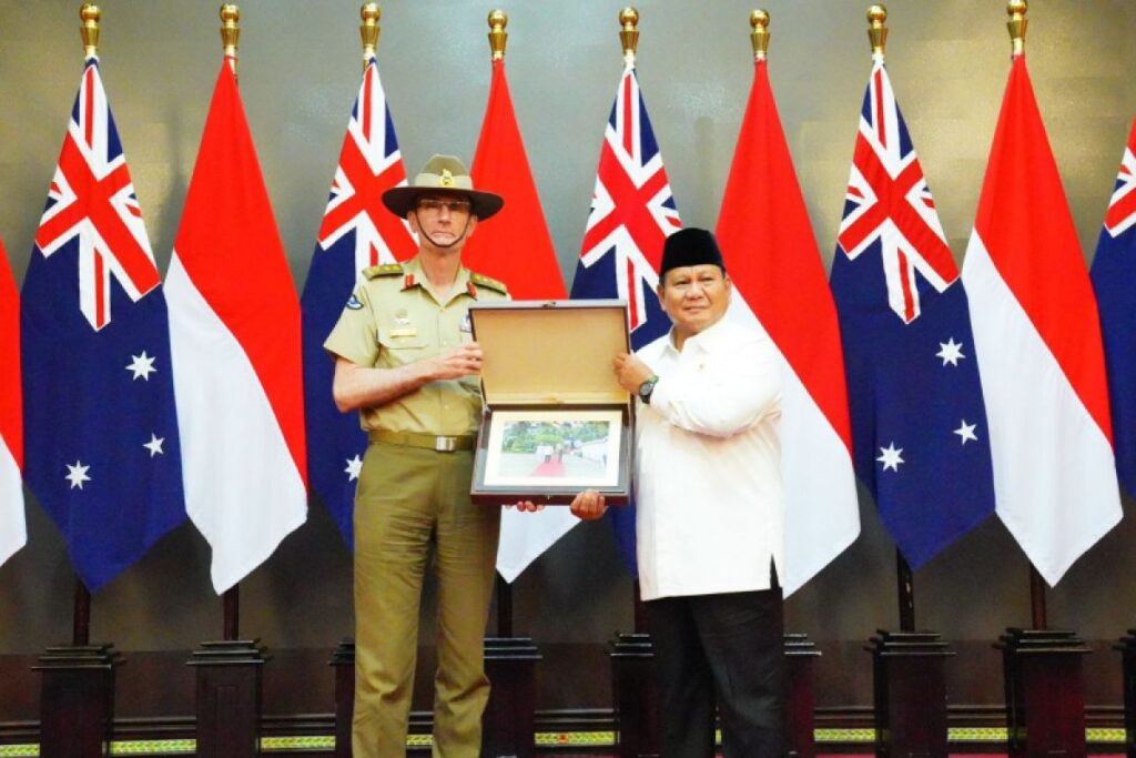 Australia
