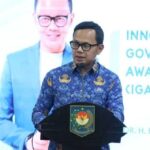 Kebijakan