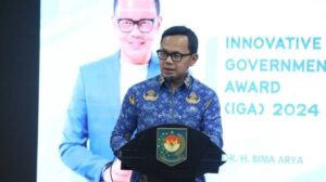 Kebijakan