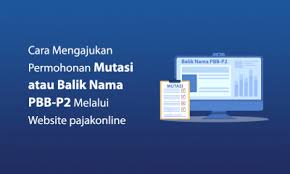 Mutasi