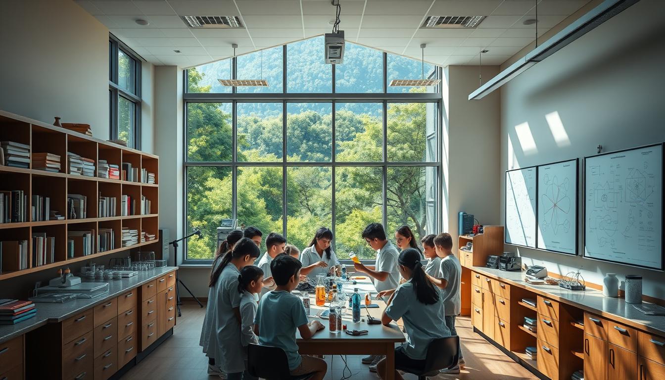 Pendidikan Sains & Berpikir Kritis
