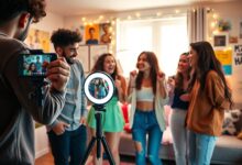 Cara membuat konten viral TikTok