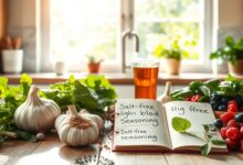 cara menurunkan darah tinggi alami