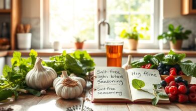 cara menurunkan darah tinggi alami