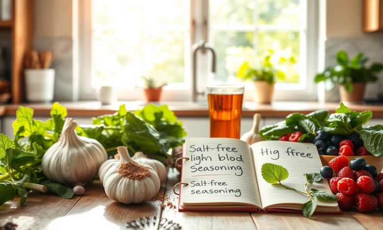 cara menurunkan darah tinggi alami